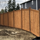 Northwest Perimeter Fencing
