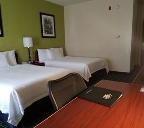 Fairfield Inn & Suites - Westminster, CO