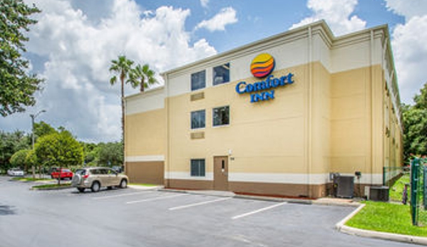 Comfort Inn Deland - Deland, FL