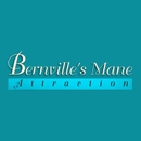 Bernville's Mane Attraction - Barbers