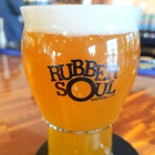 Rubber Soul Brewing