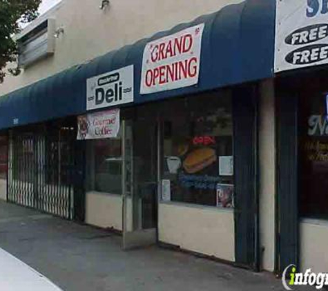 Mill's Hoagie & Deli Shop - Oakland, CA