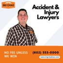 Big Chad Law Injury & Accident Lawyers - Automobile Accident Attorneys