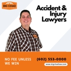 Big Chad Law Injury & Accident Lawyers