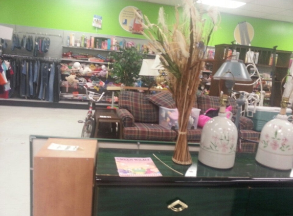 Goodwill Stores - Shawnee, KS