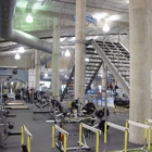 Powerhouse Gym