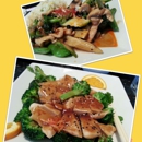 Red Snapper - American Restaurants