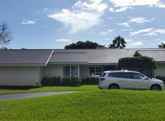 Del Sol Roofing - Miami, FL