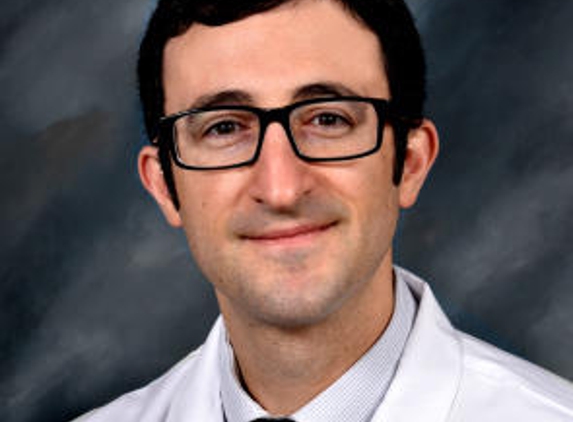 Dr. Anthony Pozzessere, MD - Ramsey, NJ