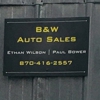 B&W Auto Sales gallery