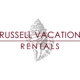 Russell Vacation Rentals