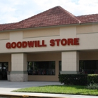 Goodwill Donation Center