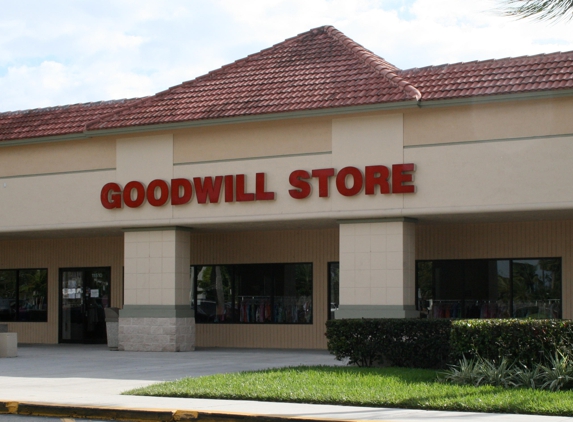 Goodwill Donation Center - Davie, FL