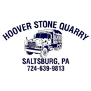 Hoover Stone Quarry LLC - Crushed Stone