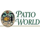 Patio World - Patio & Outdoor Furniture