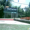 Bluff Springs Townhomes - Apartments