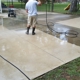 JC Power Washing