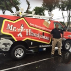 Mr. Handyman of South Austin/Lakeway