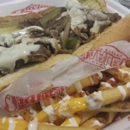 Charleys Philly Steaks - American Restaurants