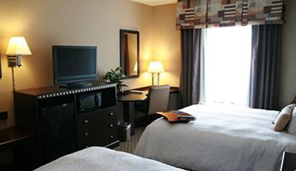 Hampton Inn Topeka - Topeka, KS