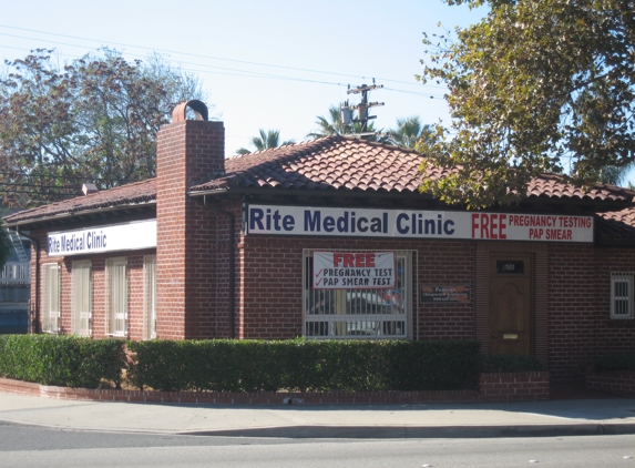 Southern California Medical Center - Pomona, CA