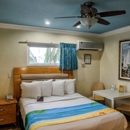 Bay Palms Waterfront Resort