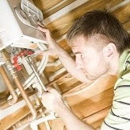 Cote Plumbing & Heating Inc - Water Heater Repair