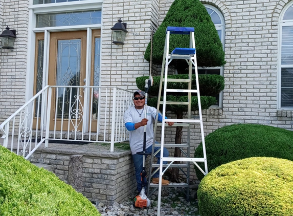 F Quiroz Landscaping - New Brunswick, NJ