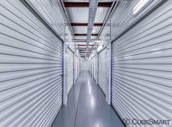 CubeSmart Self Storage - Hutto, TX