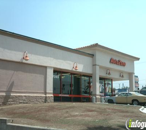 AutoZone Auto Parts - Highland, CA