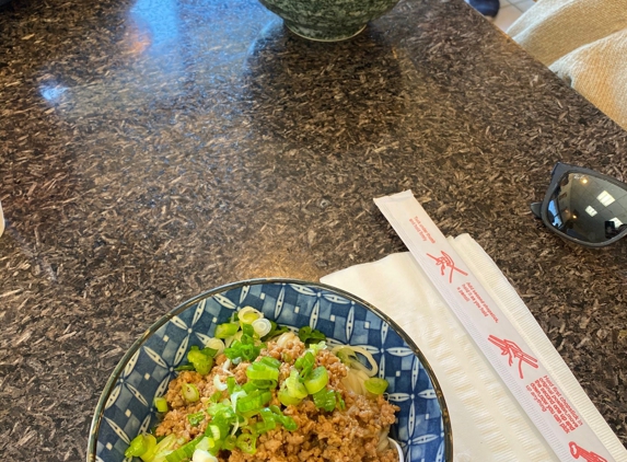 Dai Ho Restaurant - Temple City, CA