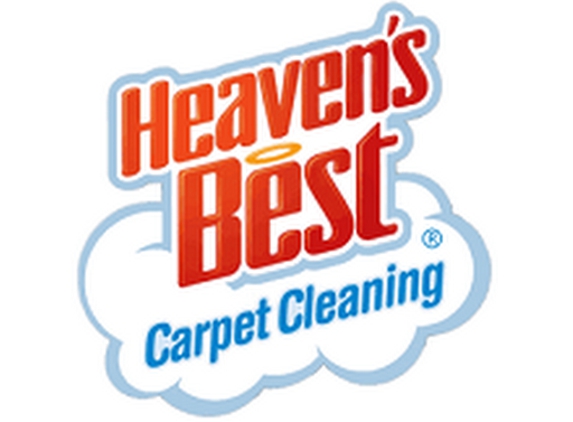 Heaven's Best Carpet Cleaning Spokane WA