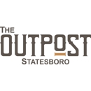 The Outpost Townhomes - Apartments