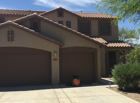 High Quality Improvements - Surprise, AZ