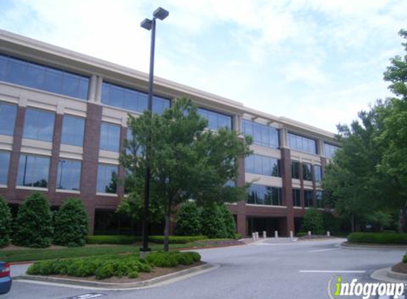 Dickenson Gilroy Corporate - Alpharetta, GA