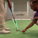 Sea Island Golf Performance Center - Private Clubs