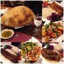 Cafe Istanbul - Middle Eastern Restaurants