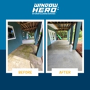 Window Hero Huntington - Gutters & Downspouts