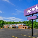 Spark by Hilton Lexington