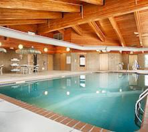 Best Western Plus McCall Lodge & Suites - Mccall, ID