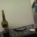 Arte Wine and Paint - Wineries