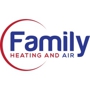 Family Heating and Air Inc