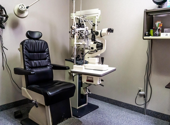 Whelpley & Paul - Your Local Eye Doctor - Greece - Rochester, NY