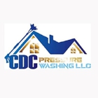CDC Pressure Washing