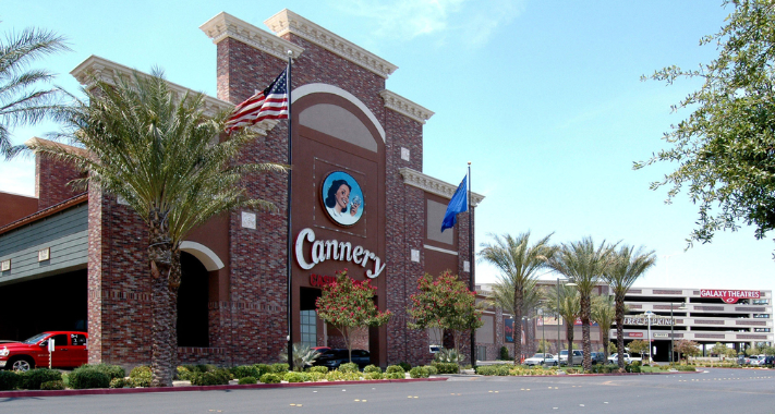 2121 E Craig Rd North Las Vegas Nv 89030