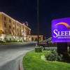 Sleep Inn & Suites Midland West gallery