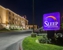 Sleep Inn & Suites Midland West - Motels