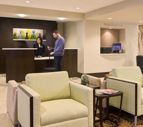 Courtyard by Marriott - Newburgh, NY