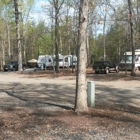 Small Country Campground