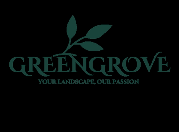 Landscaping by GreenGrove - North Port, FL